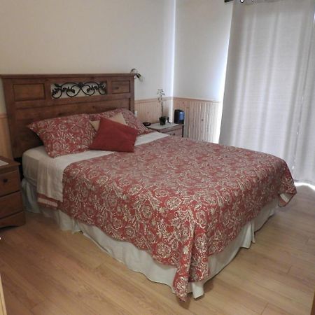 Hotel Sous La Croix 152725 Tadoussac Luaran gambar