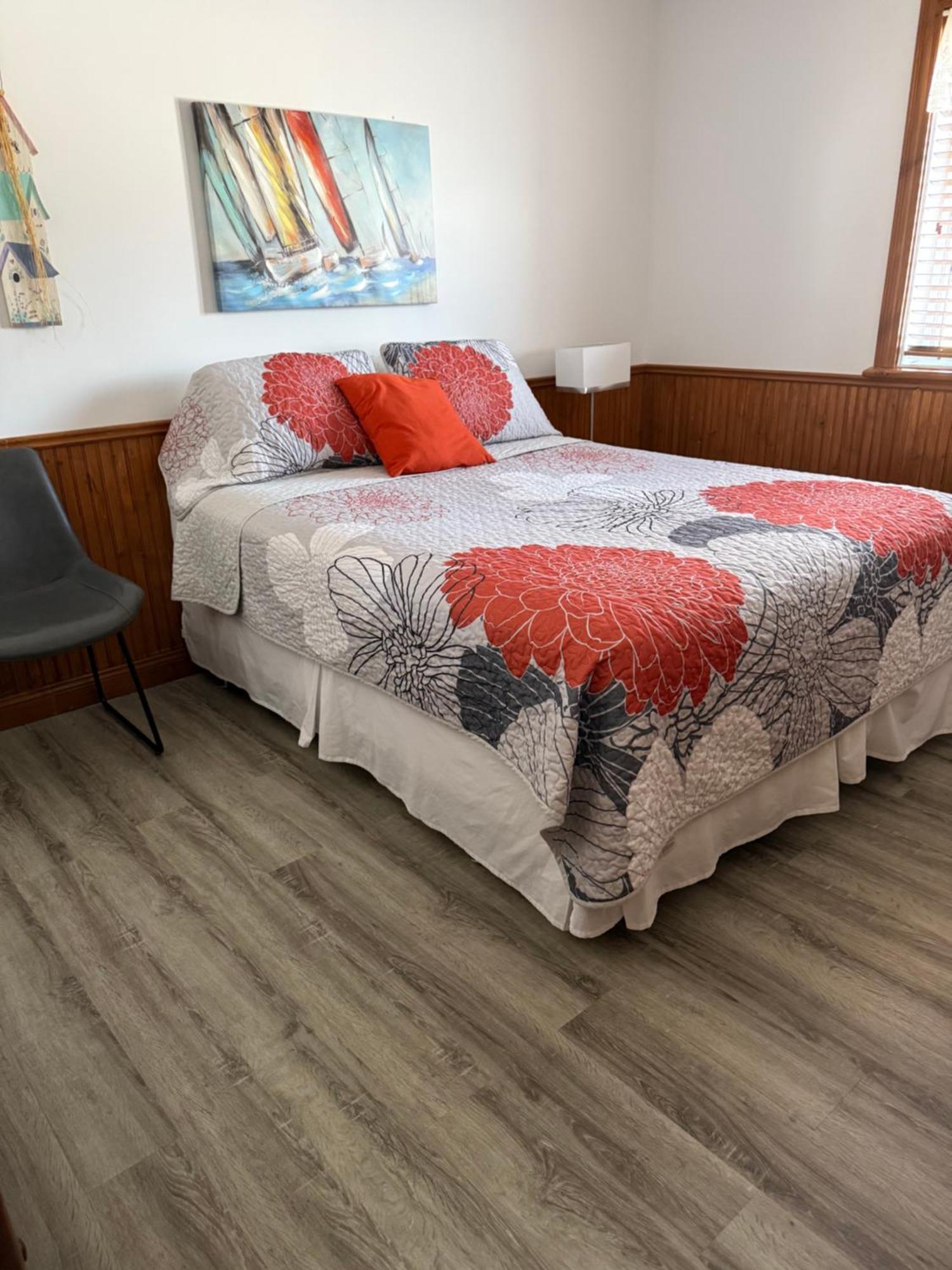 Hotel Sous La Croix 152725 Tadoussac Luaran gambar