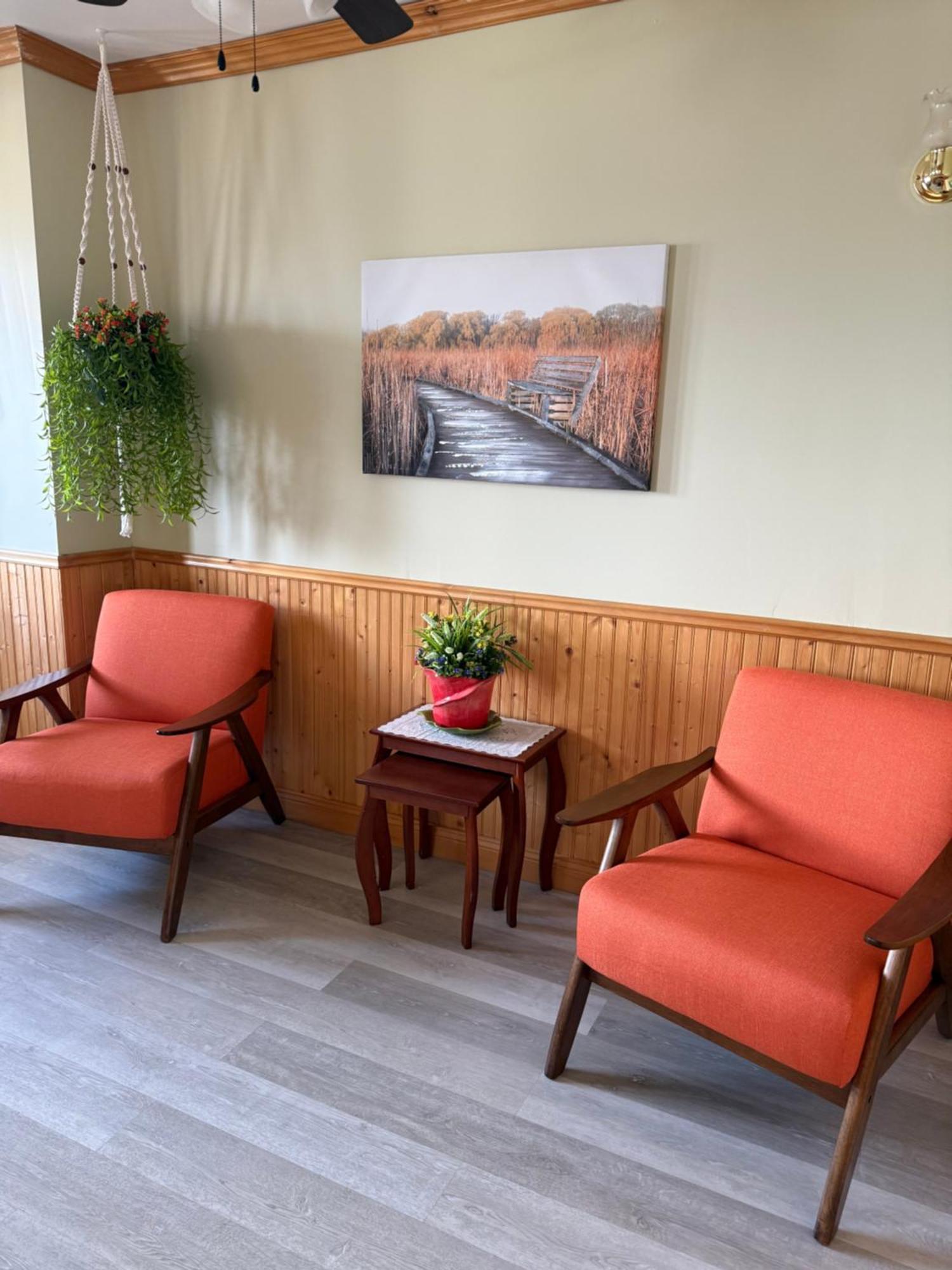 Hotel Sous La Croix 152725 Tadoussac Luaran gambar
